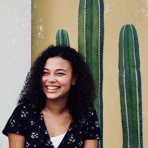 Meet your Posher, Kayzea